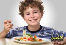 تاثیر 5 ماده غذایی بر افزایش هوش کودکان