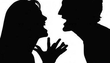 راهی برای پرهیز از دعوای زن و شوهر
