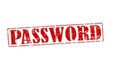 امنیت رمز عبور