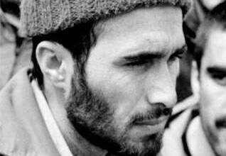 زندگینامه شهید حاج حسین خرازی