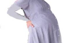 9 درد شایع دوران بارداری
