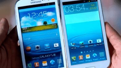 ترفندهای تشخیص گوشی اصل از تقلبی