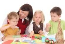 اختلال در یادگیری کودکان کلاس اولی