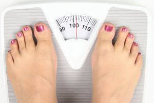 دلیل به سرانجام نرسیدن برنامه کاهش وزن