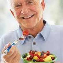 کنجد تغذیه مناسب برای آرتروز سالمندان