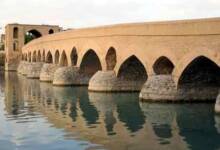 ده پل تاریخی در گوشه و کنار ایران