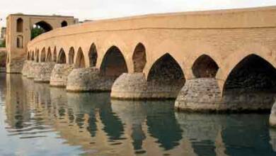 ده پل تاریخی در گوشه و کنار ایران
