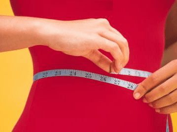 سایز کمر و پا در خانمها چه اهمیتی دارد؟
