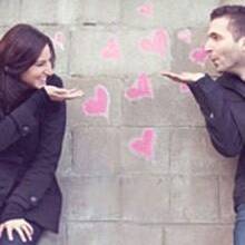 ﻿ 10 راز ابراز عشق به همسر در دوران نامزدی