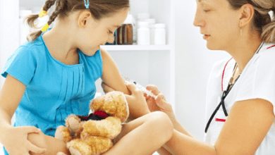 مننژیت چیست؟