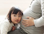 اشتباهات زنان در بارداری دوم