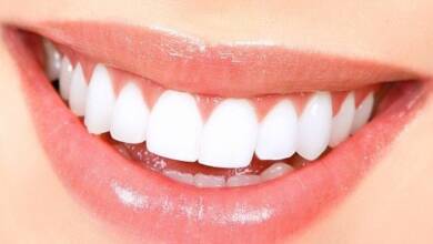 نکاتی برای حفظ سلامت دندان ها