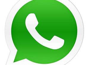 نصب و فعالسازی WhatsApp روی اندروید