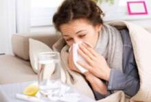 سرماخوردگی و آنفولانزا چه تفاوت هایی دارند؟
