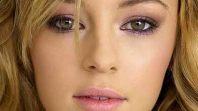 روش‌های سریع برای آرایش چشم‌ و ابرو