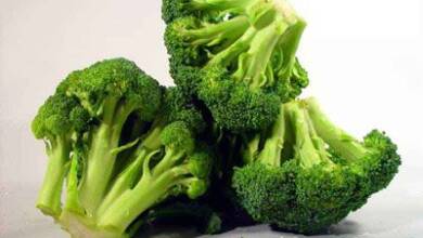 , آشنایی با خواص معروفترین سبزی ضد سرطان