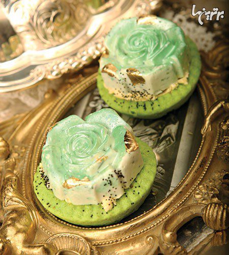 اردور پنیر و سیب‌ زمینی