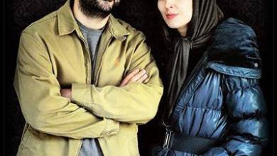 گفتگو با لیلا حاتمی و علی مصفا درباره سینما و زندگی (1)
