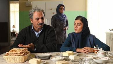 نقد و بررسی فیلم زندگی مشترک آقای محمودی و بانو
