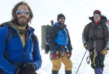 نقد و بررسی فیلم اورست ( Everest )