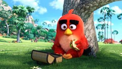نقد و بررسی انیمیشن پرندگان خشمگین ( The Angry Birds Movie )