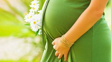 نشانه ها و علائم بارداری چیست؟