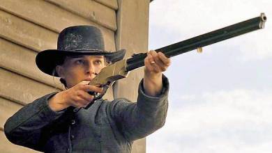 نقد و بررسی فیلم جین اسلحه دارد ( Jane Got a Gun )