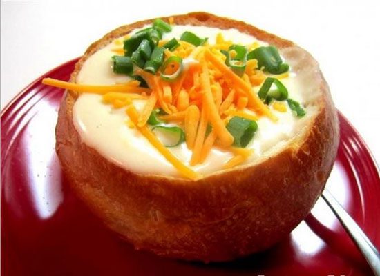 با نان همبرگر چه چیزها که نمی شود درست کرد؟