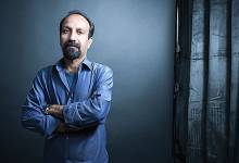 بیوگرافی اصغر فرهادی ( Asghar Farhadi )