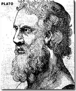افلاطون نخستین معمار اندیشه سیاسی