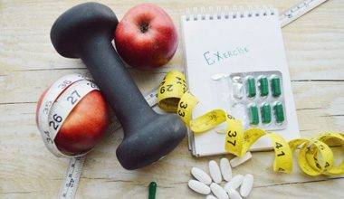 از مصرف این داروها قبل از ورزش خودداری کنید