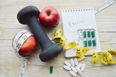 ورزش,دارو,عوارض خوردن دارو قبل از ورزش