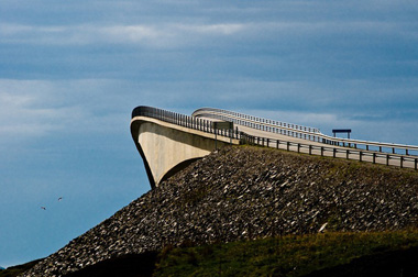 پل ناکجا آباد, پل ناکجا آباد در نروژ, تصاویر پل ناکجا آباد