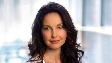 بیوگرافی اشلی جاد ( Ashley Judd )