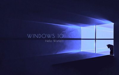 از ترفند عجیب ویندوز 10 جا نمانید + آموزش