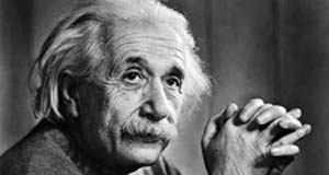 زندگی نامه آلبرت اینشتین