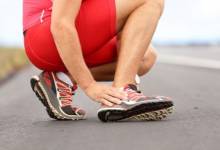 تفاوت بین درد طبیعی و درد ناشی از آسیب دیدگی در ورزش چیست؟