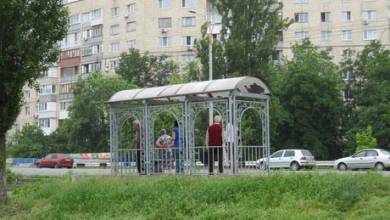 سفر رؤیایی به کی‌یف، پایتخت اوکراین