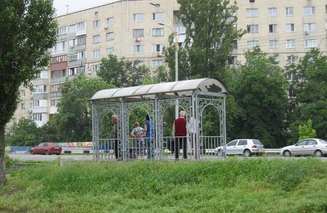 سفر رؤیایی به کی‌یف، پایتخت اوکراین