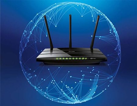 نکاتی طلایی که WiFi شما را بهتر می کند