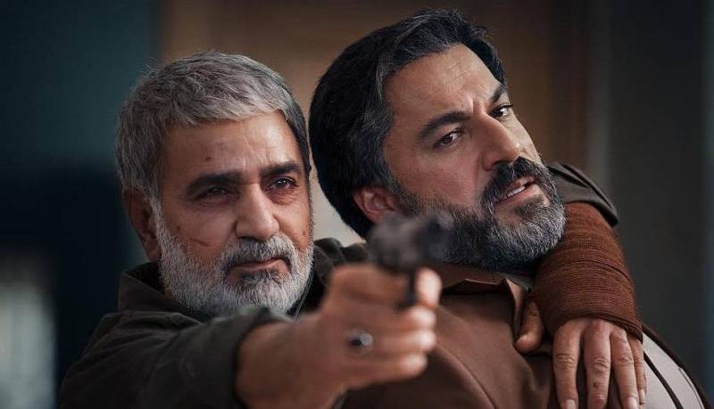 نقد و بررسی فیلم بادیگارد