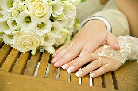 می خواهم ازدواج موفقی داشته باشم