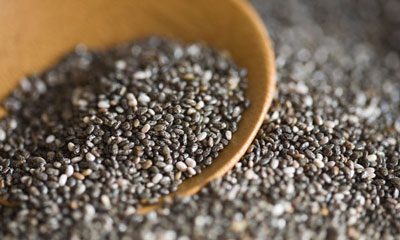 برای پیشگیری از یبوست تخم شربتی بخورید!