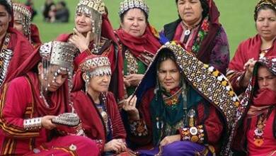 آشنایی با آداب و رسوم مردم ترکمنستان در نوروز