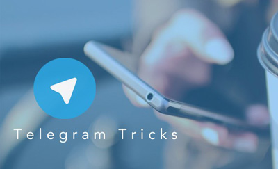  ترفند های کاربردی تلگرام, آموزش تنظیمات تلگرام