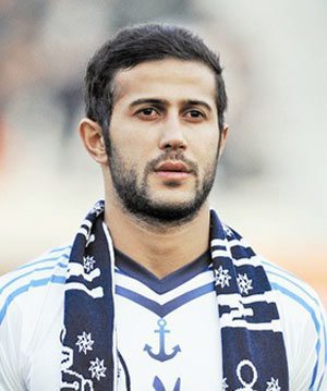 بیوگرافی زنده یاد مهرداد اولادی + تصاویر مهرداد اولادی