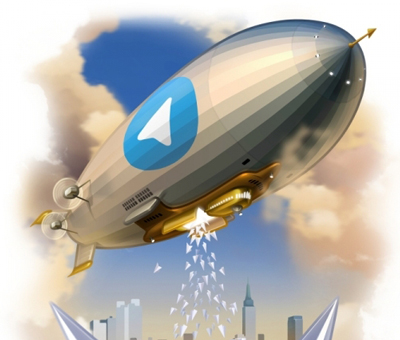 افزایش تعداد کاربر در کانال, آموزش تلگرام