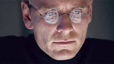 نقد و بررسی فیلم استیو جابز ( Steve Jobs )