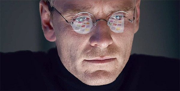 نقد و بررسی فیلم استیو جابز ( Steve Jobs )
