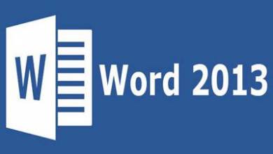 نحوه پیش فرض قرار دادن فونت در Word 2013